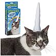Inflatable Unicorn Horn Cat Hat